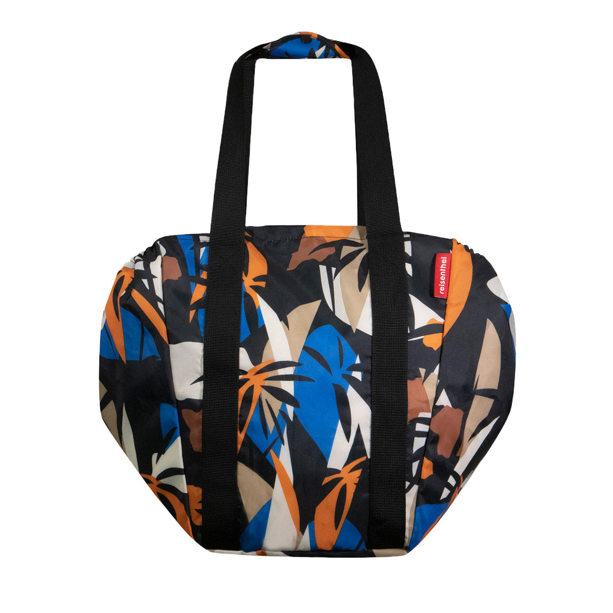 アウトレット】ミニマキシ バスケットショッパ―（MINIMAXI BASKET