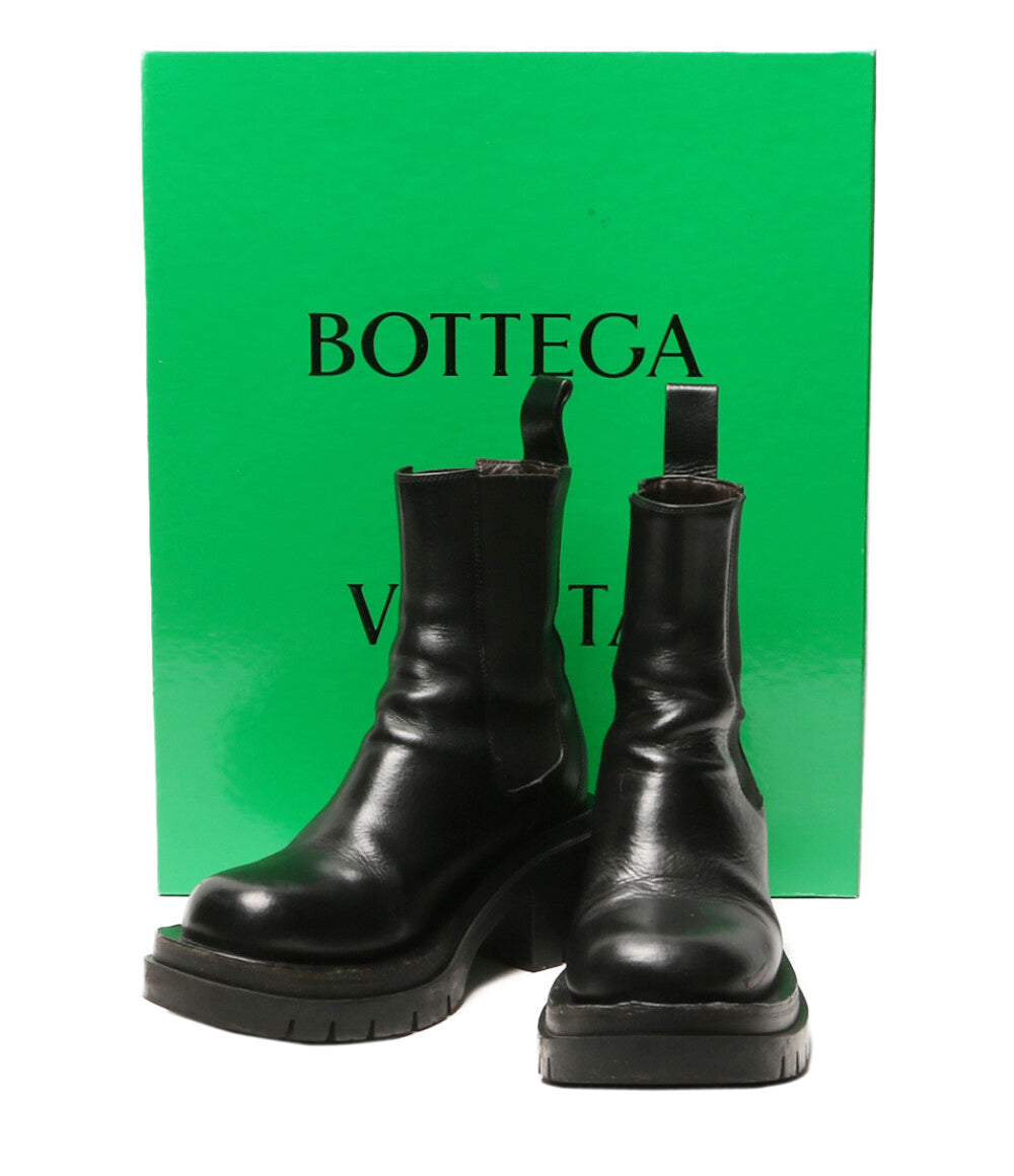 BOTTEGA VENETA チェルシーブーツ レディース SIZE 35 1/2 ボッテガ