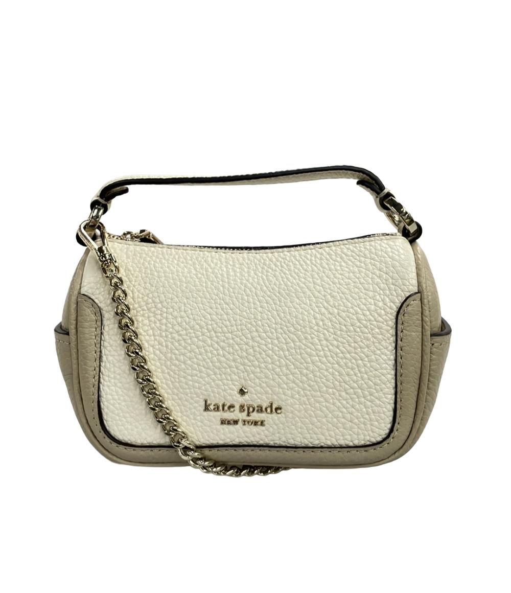 Kate Spade ハンドバッグ ショルダーバッグ クロスボディ 2WAY斜め掛け