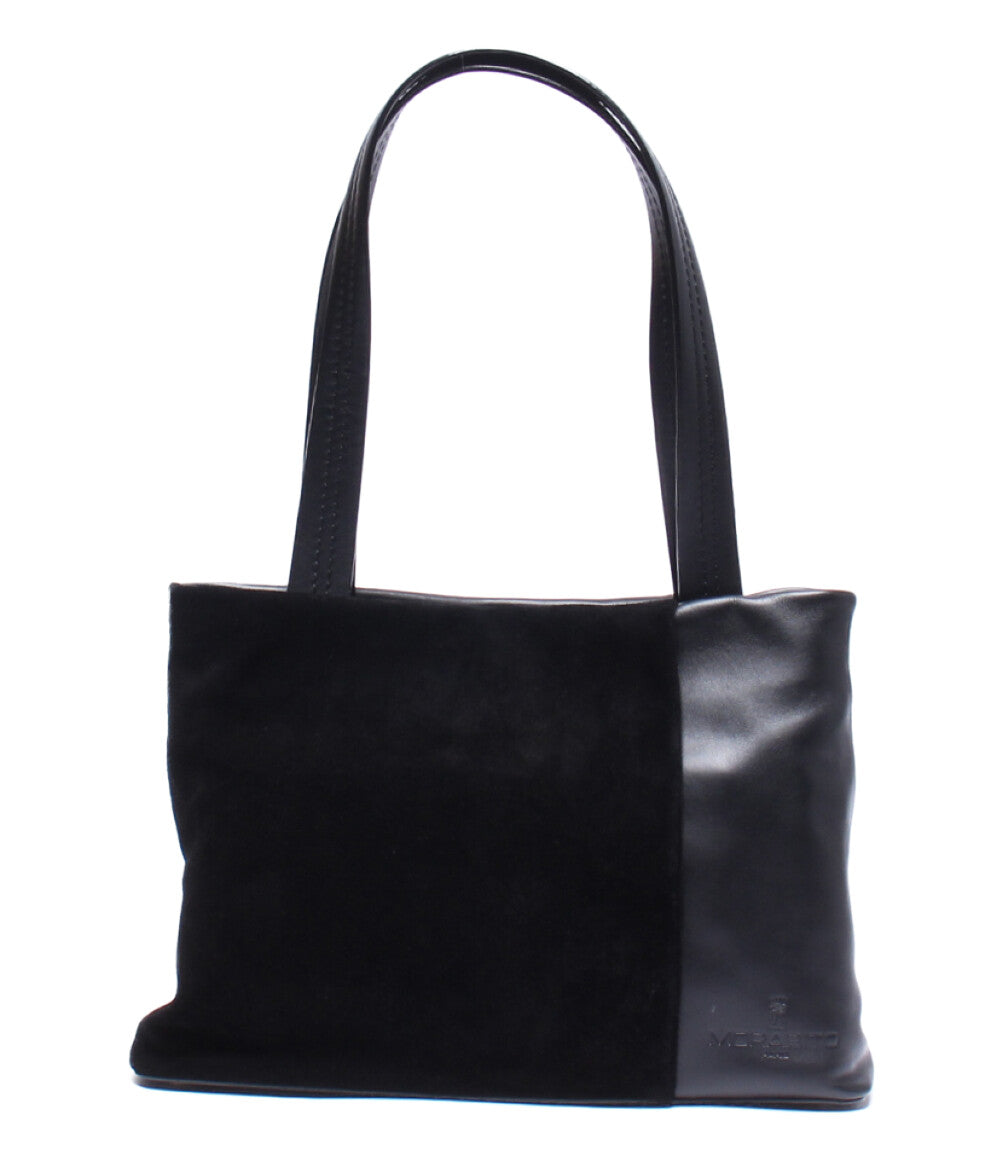 モラビト ショルダーバッグ 肩掛け ハンドバッグ レディース MORABITO