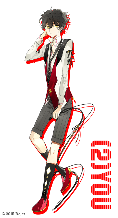 ディア♥ヴォーカリスト】公式ブログ | Rejet