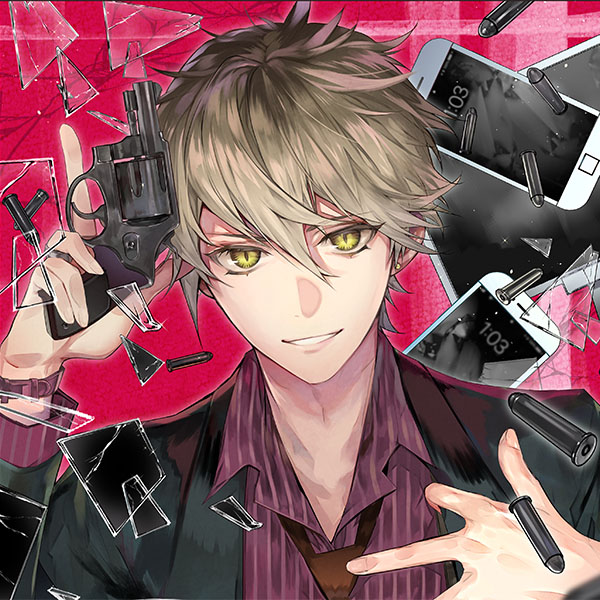 第七特命課 十狂セメタリー】公式サイト | Rejet