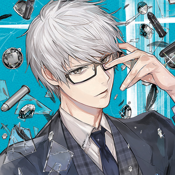 第七特命課 十狂セメタリー】公式サイト | Rejet