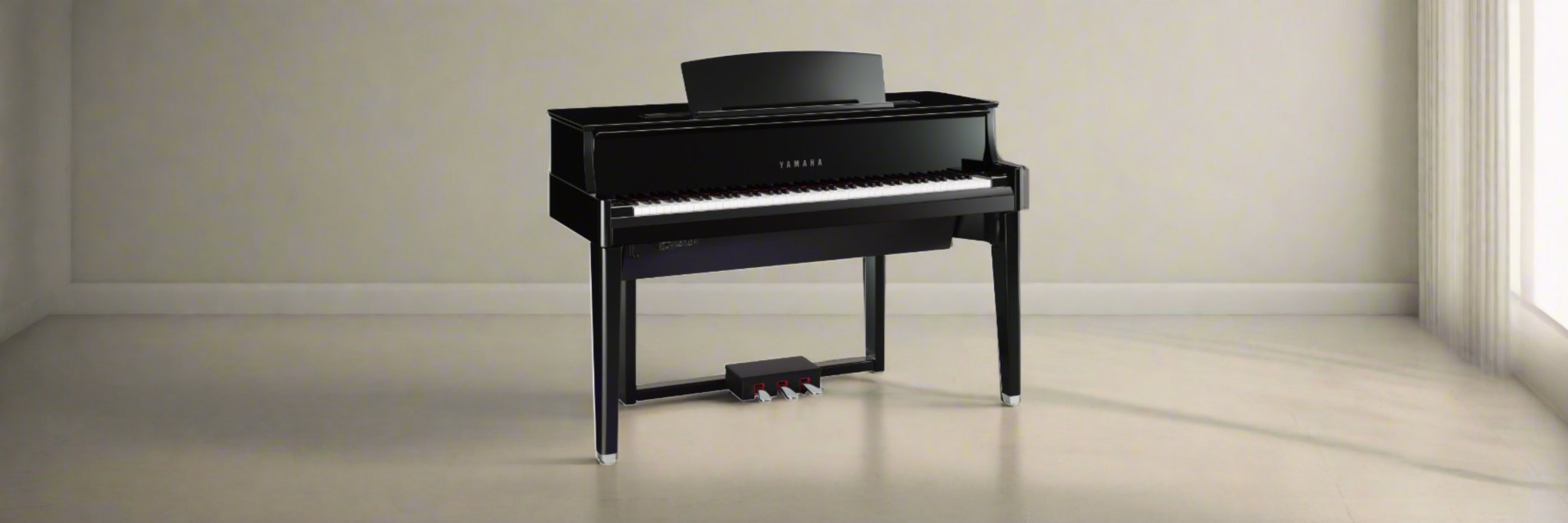 Yamaha AvantGrand N1X Now On Sale!