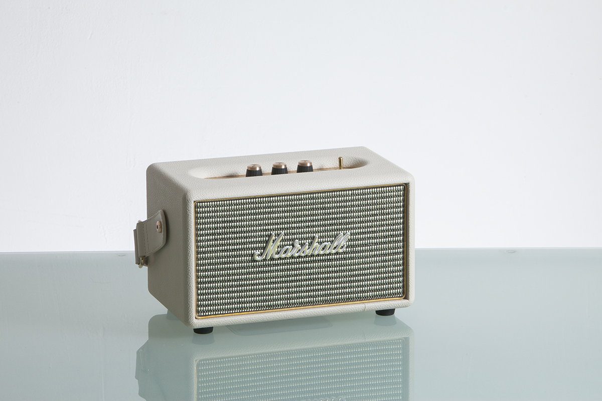 Marshall スピーカー 白 Amazon.co.jp: Marshall ワイヤレススピーカー