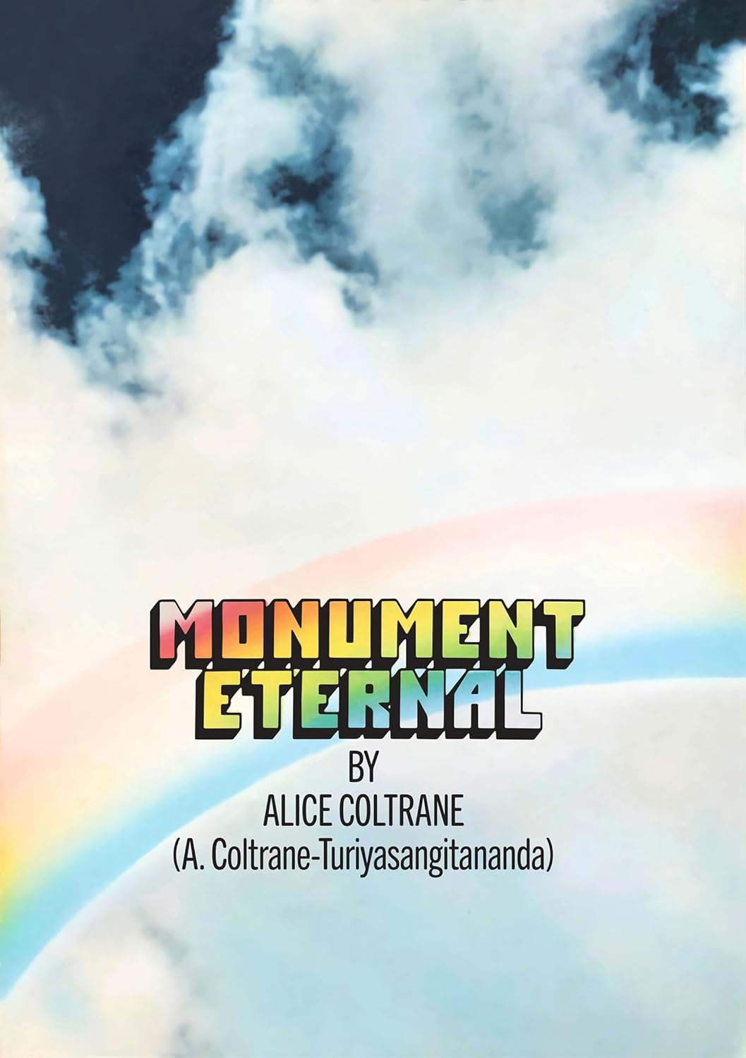 Monument Eternal – Reparations Club