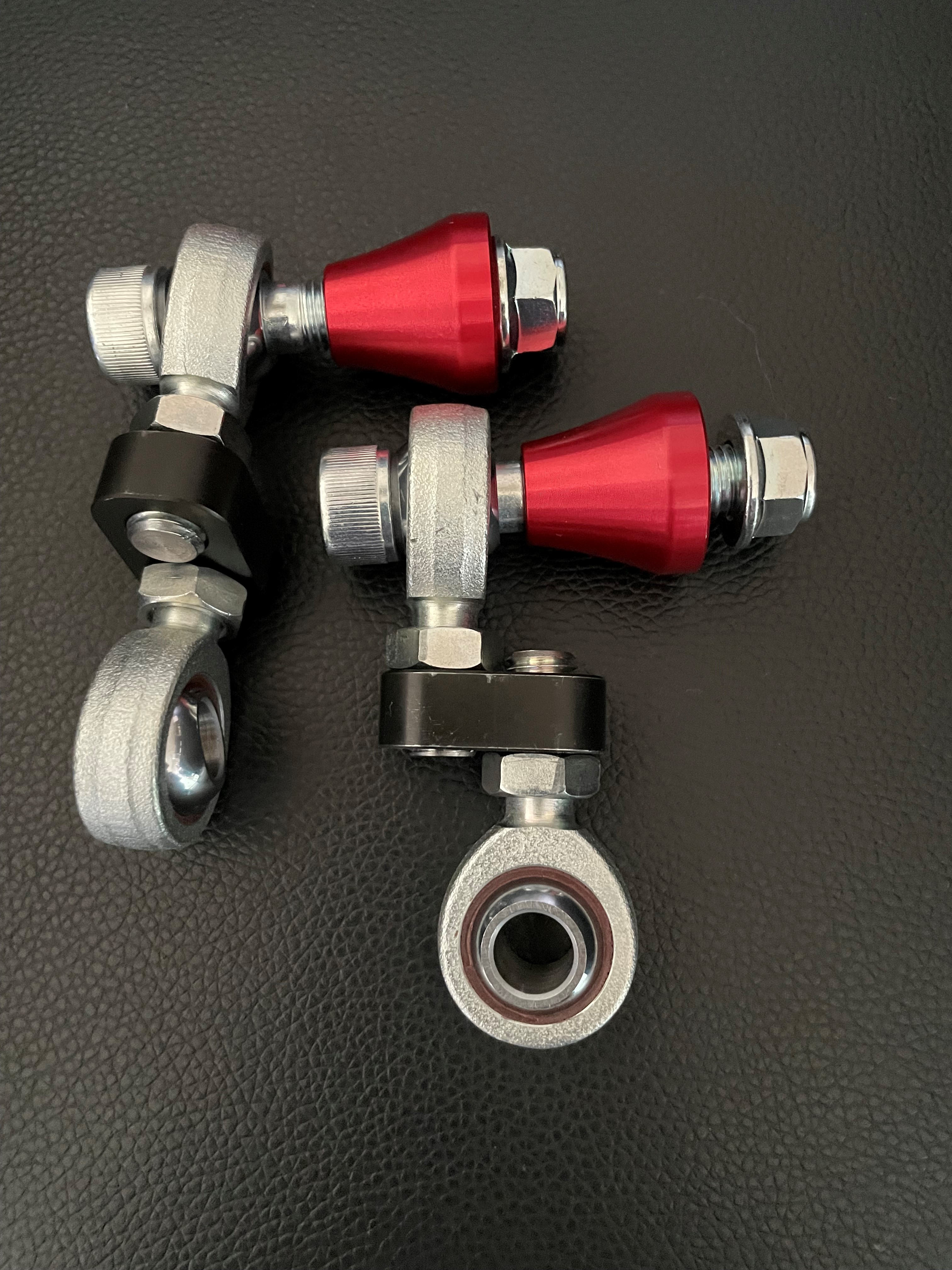 Revolution Online Catalog / リアショートスタビリンク TypeB