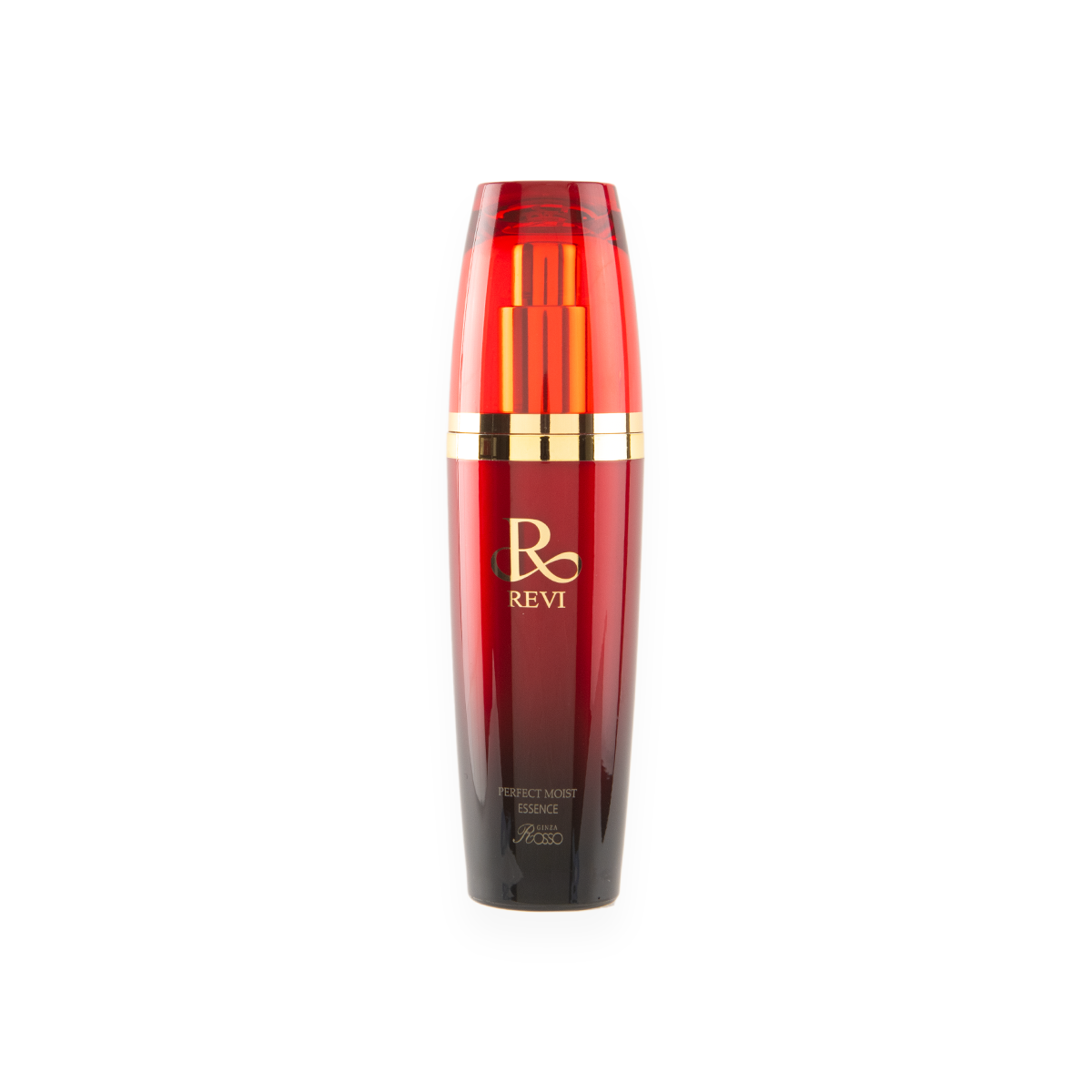 REVI パーフェクトモイストエッセンス 50ml 野ばら水×野ばら油