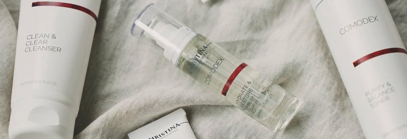 COMODEX（コモデックス）｜クリスティーナ公式通販サイト Rist – Rist