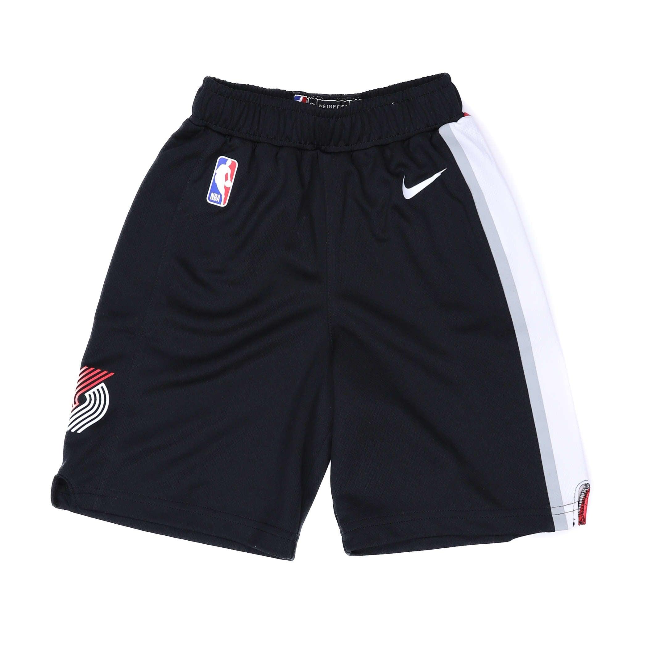 Nike Icon Youth Black Short | Rip City Clothing - The Official