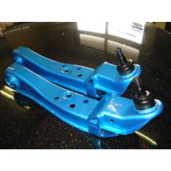 30 - S13，180SX！3cm延長フロントロアアームSPL