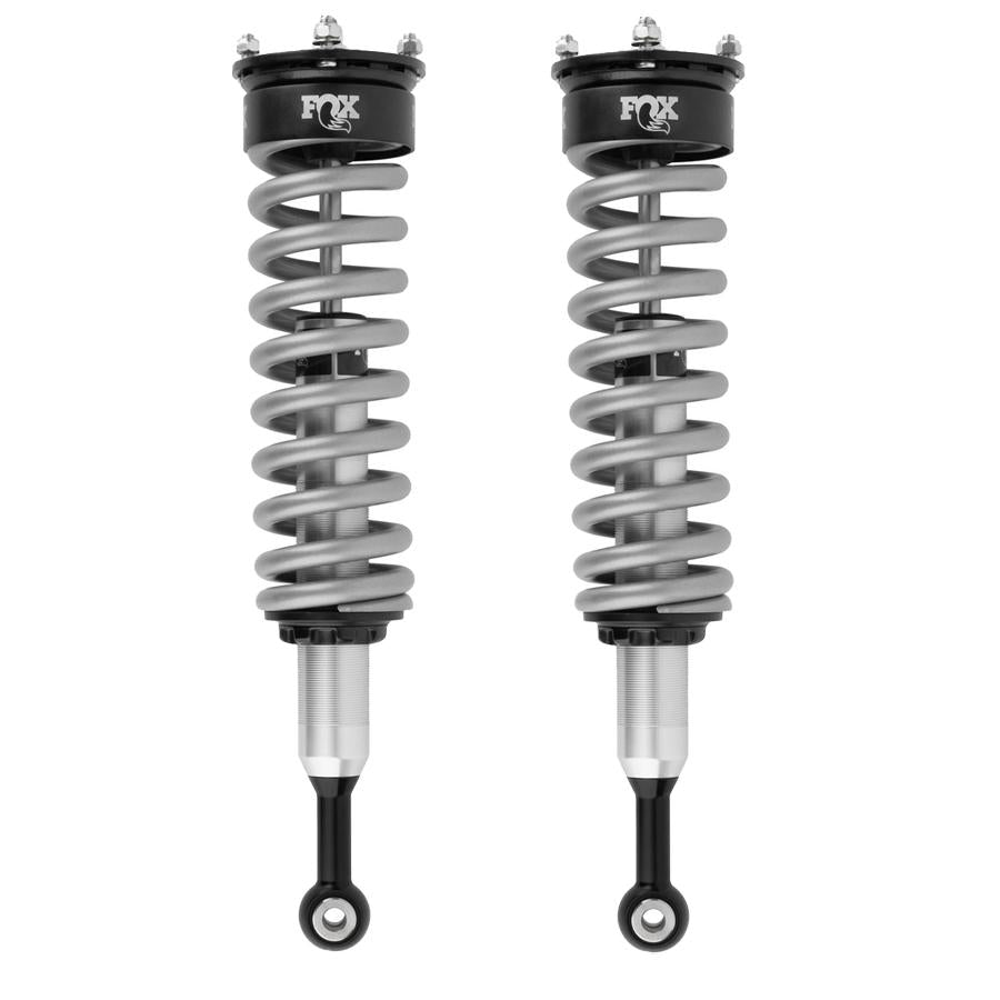 FOX 2.0 コイルオーバー IFPフロントショック 0〜2インチUP 2本セット