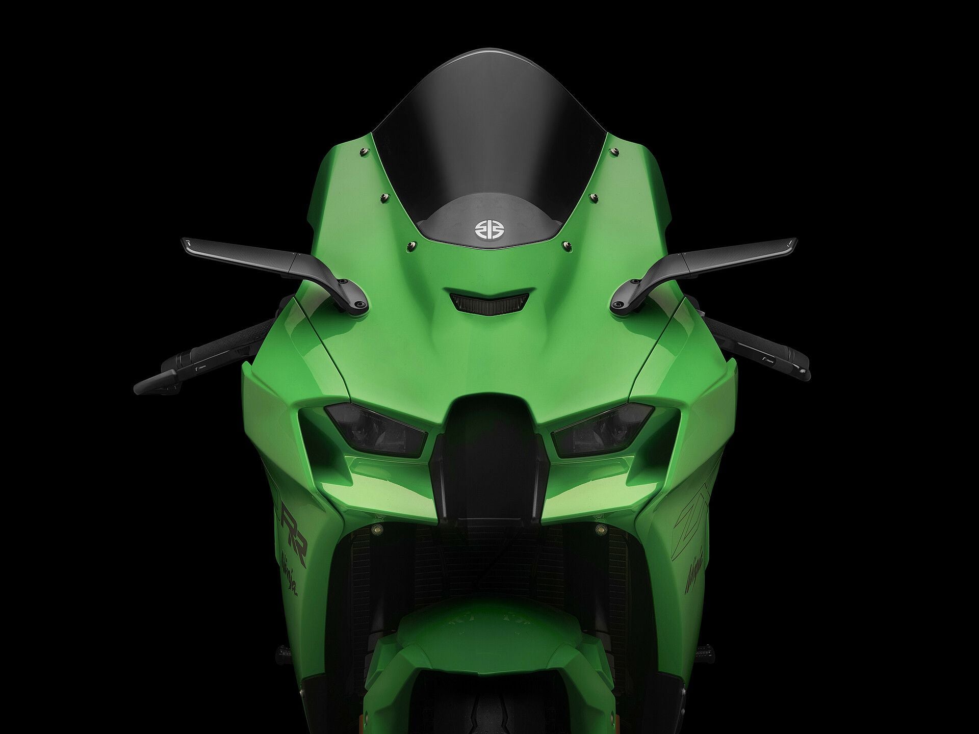 Ninja 1000 ZX-10RR (2021 - 23) – rizoma Japan