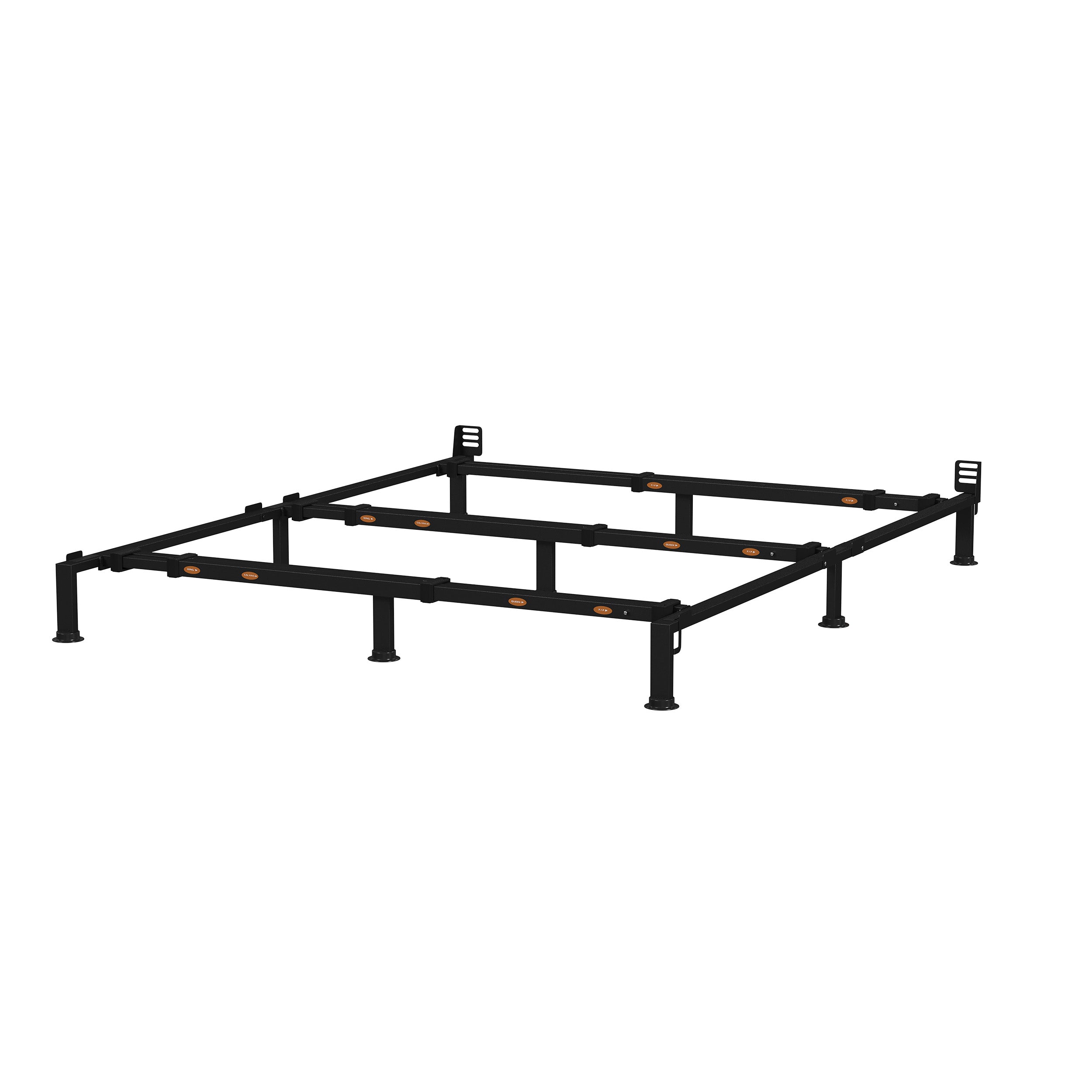EZ Bed Frame – Rize Home