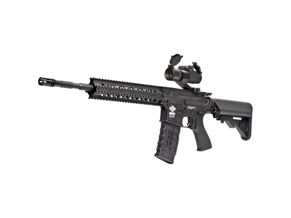 G&G】CM16 R8-L [EGC-16P-R8L-BNB-NCS] – ROCK-et