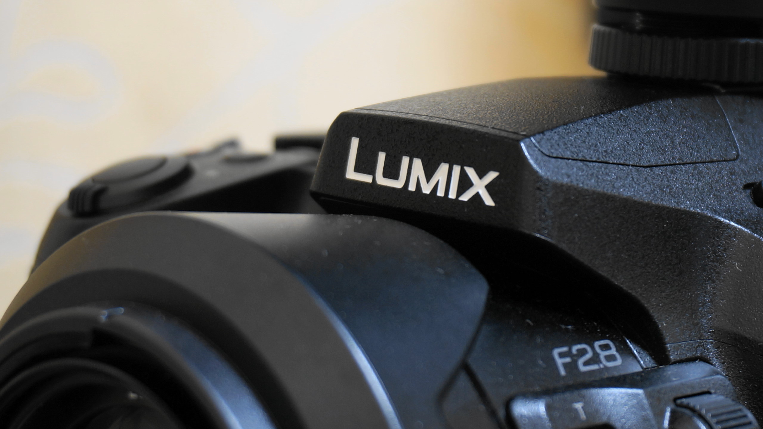 Panasonic DMC-FZ300 [4k高倍率ネオ一眼コンデジ] レビュー#3