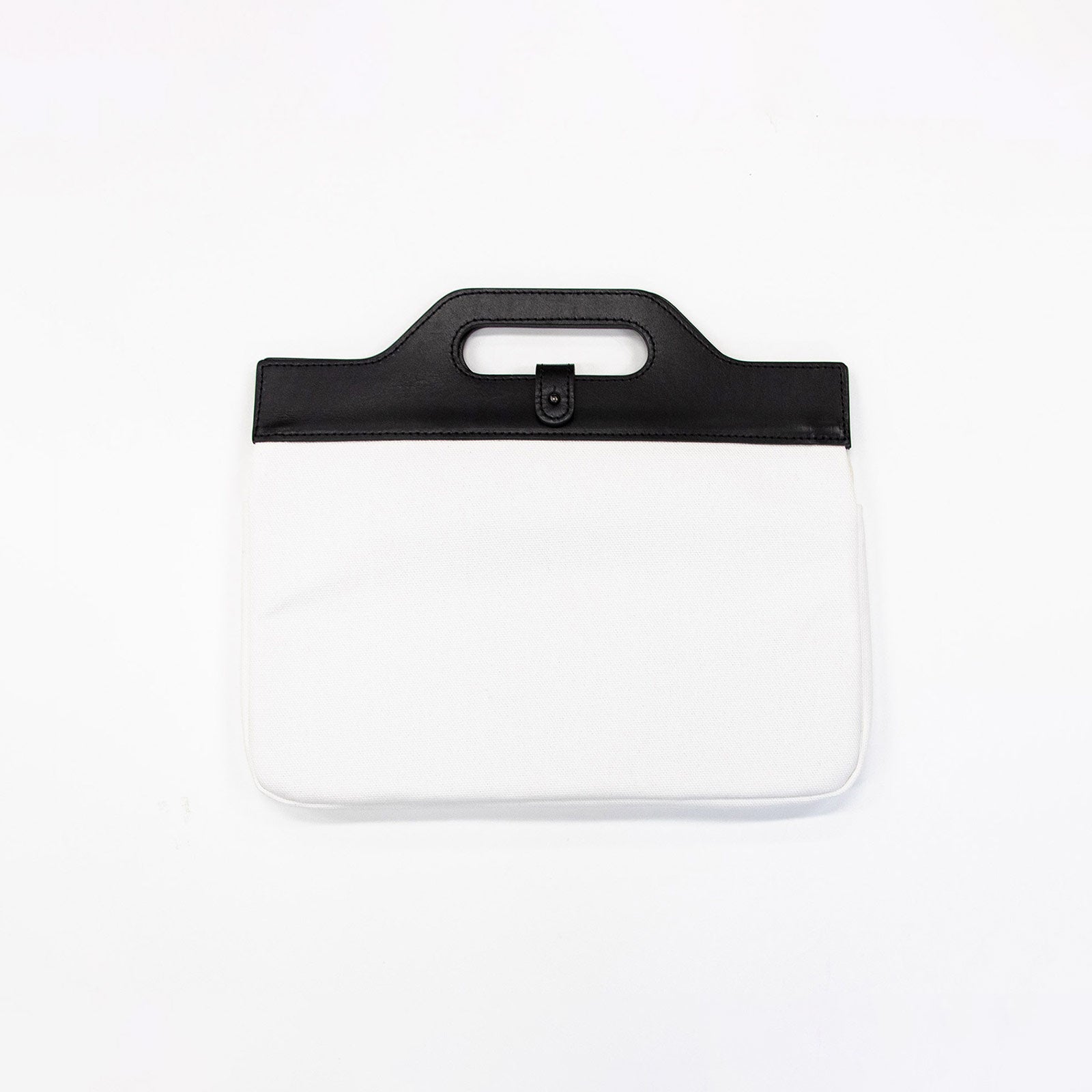 インタブバッグ（帆布）｜クラッチバッグ・タブレットケース｜Root