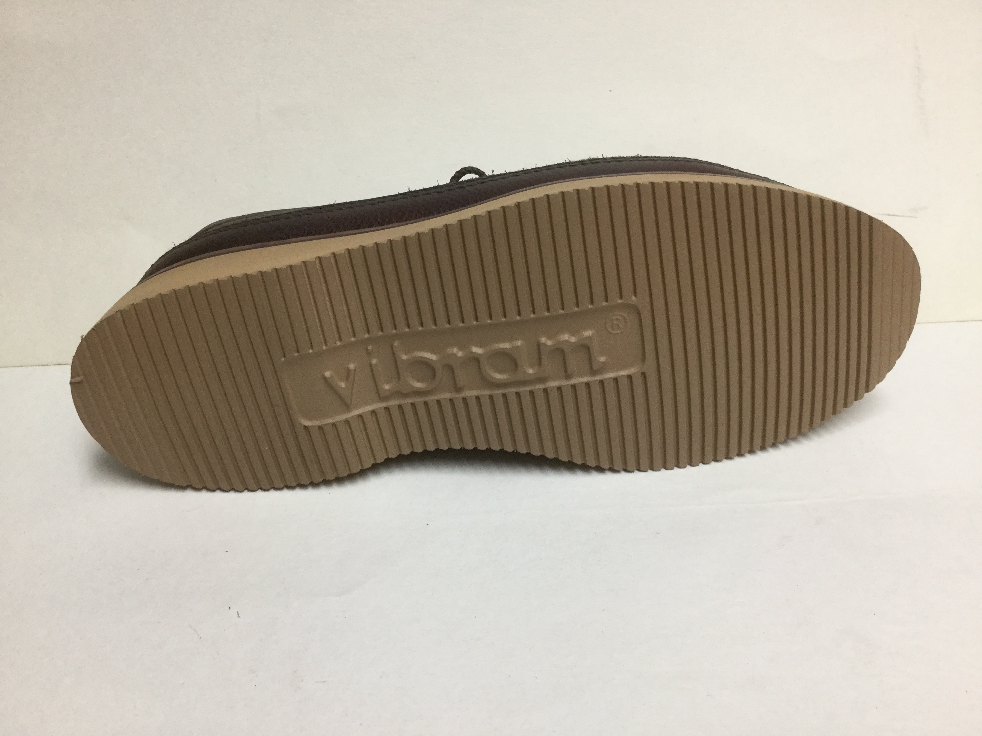 ラッセルモカシンビブラムソール交換 | rongo rongo SHOP BLOG