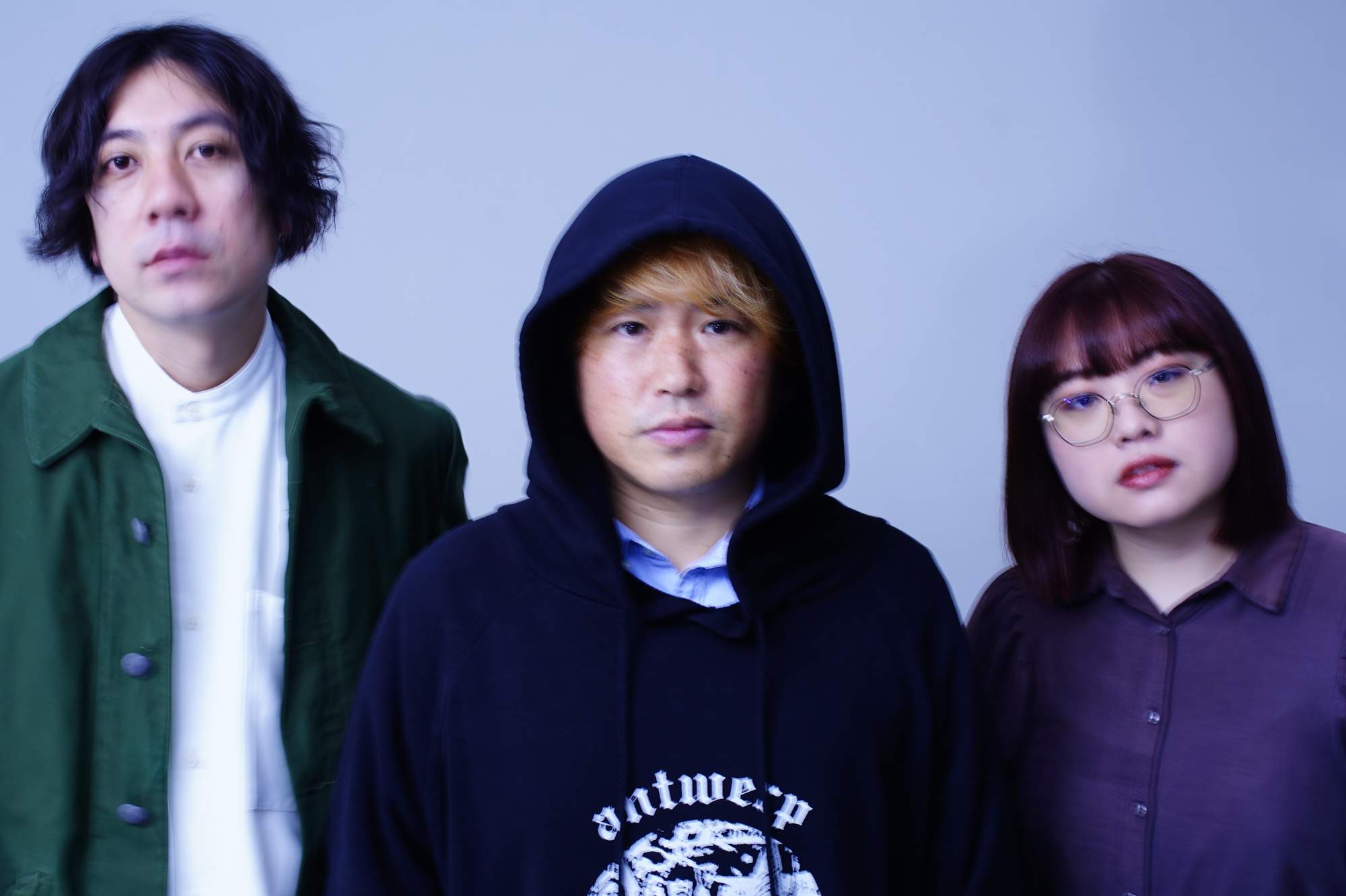 Cobalt boy 2ndアルバム『Fight!』リリース決定！ | NEWS | ROSE RECORDS