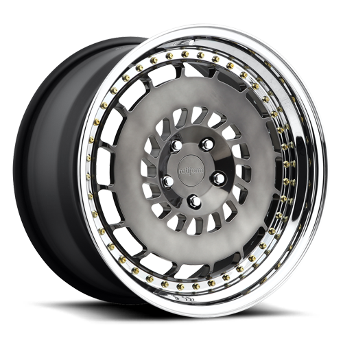 rotiform | CCV
