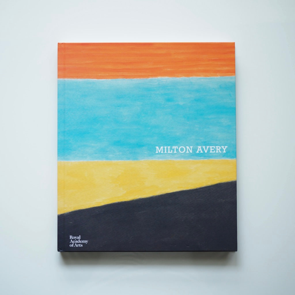 Milton Avery［used］