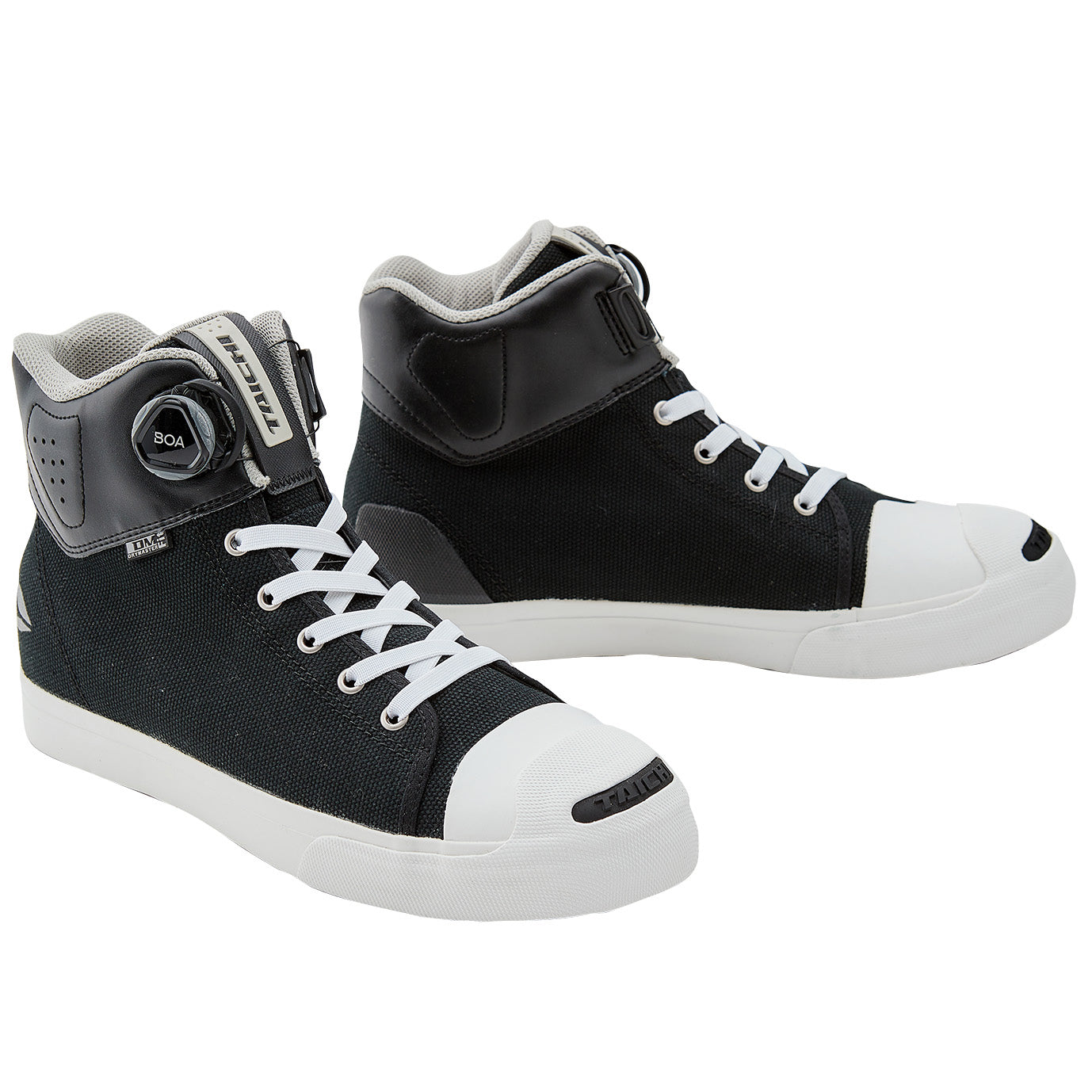 DRYMASTER-FIT HOOP SHOES BLACK RSS011 – RS-TAICHI USA