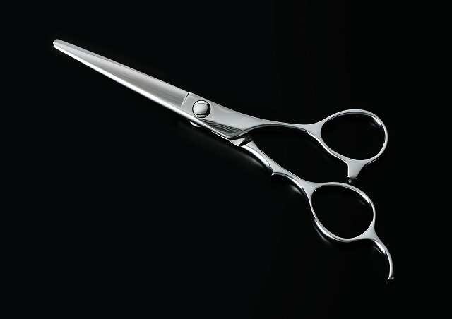 理美容 鋏 白影シザーズ W9 （5.0inch） 商品詳細 シザー・鋏（ハサミ