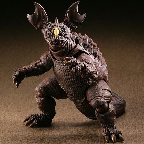 CDJapan : SCI-FI Revoltech No.004 Frankenstein Conquers the World