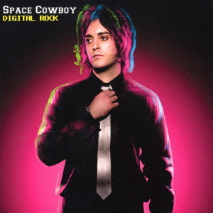CDJapan : Digital Rock Space Cowboy CD Album
