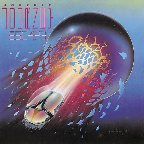 CDJapan : ESCAPE [Blu-spec CD2] Journey CD Album