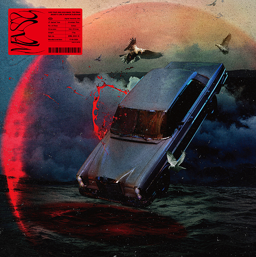 CDJapan : Live Tour 2022-2023 / Mass 