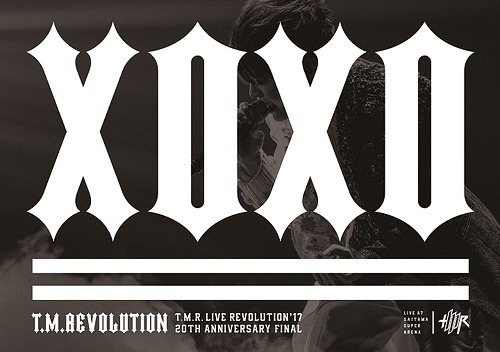 CDJapan : T.M.R. Live Revolution '17 -20th Anniversary Final at