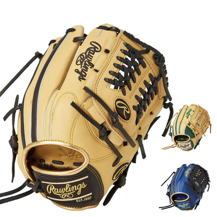 2025モデル】ローリングス 少年軟式 グローブ グラブ オールラウンド用