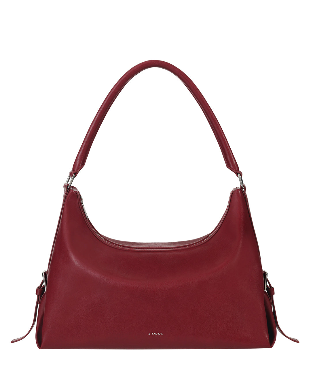 Mushy Bag · マッシュバッグ (レッドワイン) – Stand Oil Japan