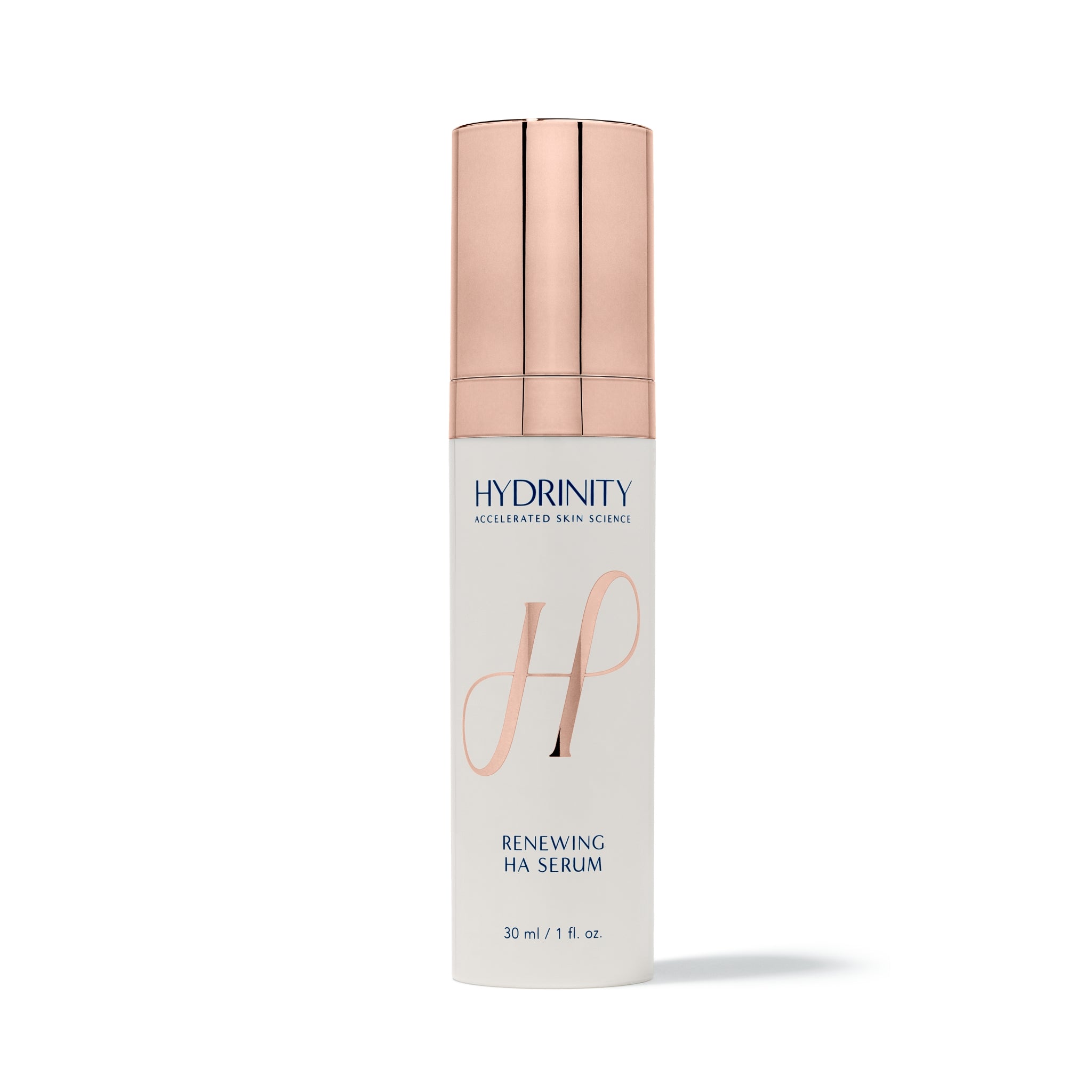 Hydrinity Renewing HA Serum with PPM⁶ Technology - 1 oz – Staci