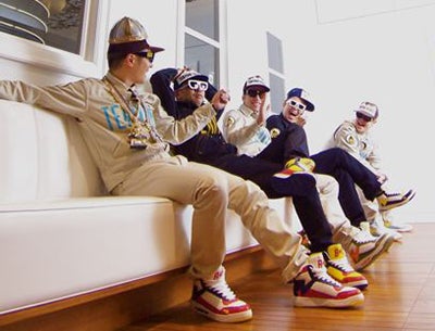 TERIYAKI SOURCE® | TERIYAKI BOYZ テリヤキボーイズ OFFICIAL BLOG