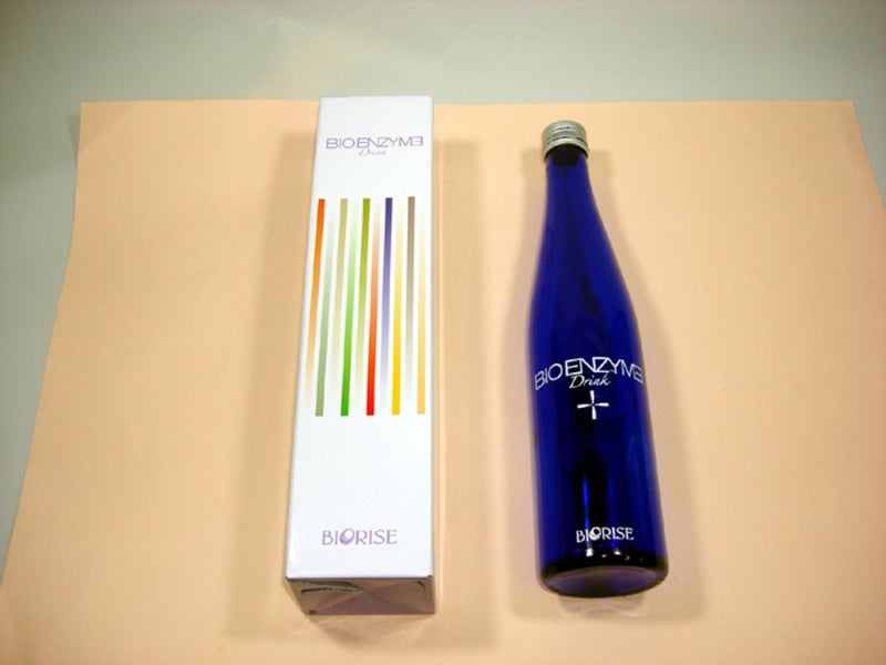 ビオエンザイムEX ビオライズ ビオエンザイムEX 240g（8g×30