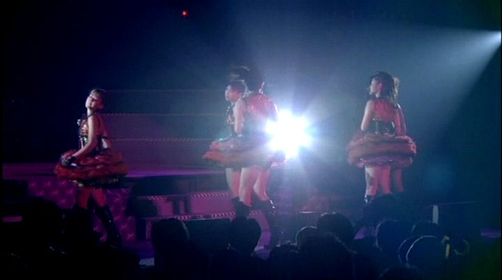 超占イト!! ソロ BOX （汗：矢島舞美） | Helpのブログ