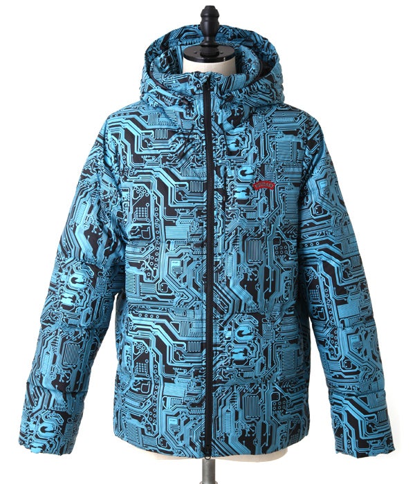 11/19 (土)発売！nitraid(ナイトレイド）2011秋冬新作入荷！ | ARKWAX