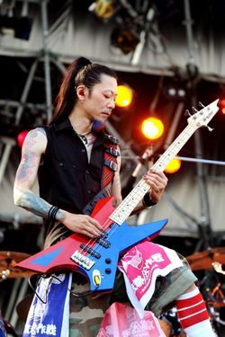 育三さんへ（R.I.P） | tak METAL ON METAL