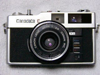 18 Canodate E、E-N | カメラな日々 ～ZEROスタイル～