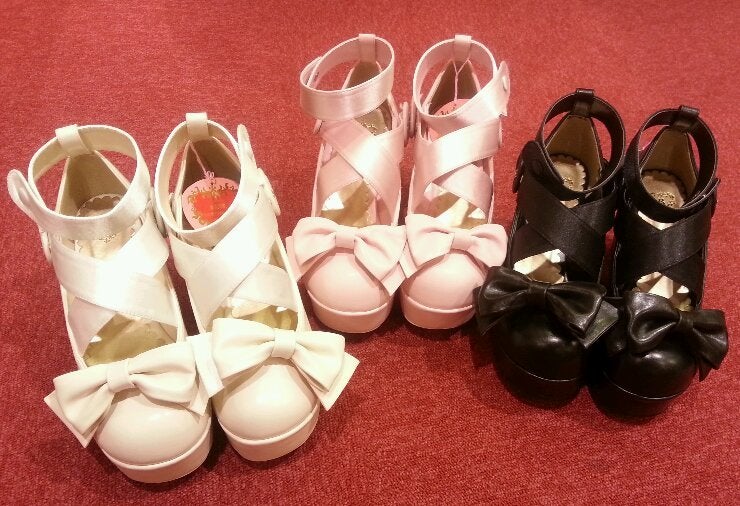 136☆887 天使のお靴 | BABY,THE STARS SHINE BRIGHT 新潟店