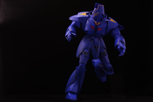 千値練×T-REX】巨神ゴーグ発売&放送30周年記念！オープニングを再現し