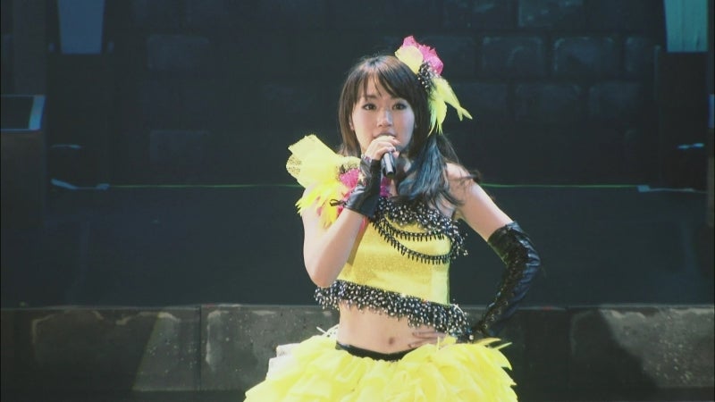 LIVE コスプレ後編 | 水樹奈々さん好きのブログ「ななぶろ」