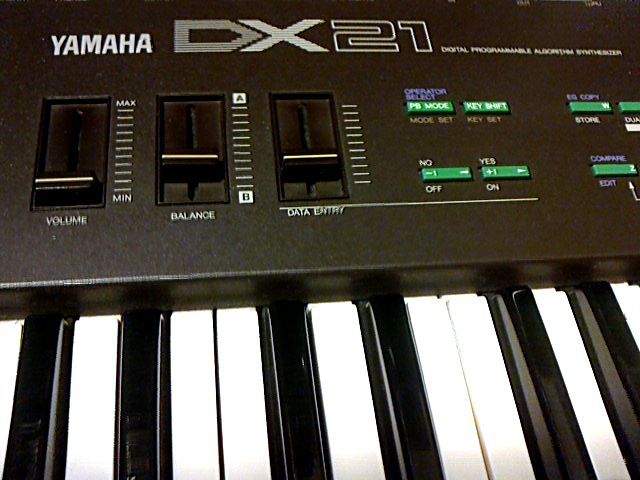 YAMAHA「TX802」が2台になりました♪ | NOZ's Stylish Sound♪