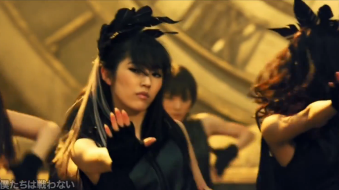 MV】 僕たちは戦わない / AKB48 [公式] | マスターのAKB48G・坂道G応援