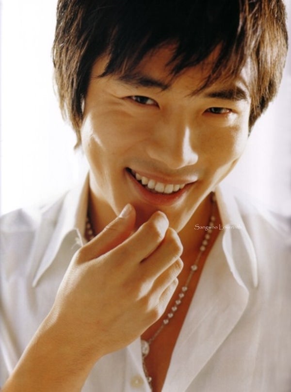 クォン・サンウ、色んなDVDとグッズはここで購入できるよ～ | 1・2