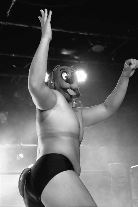 マイナス人生オーケストラのハルさん | 「松山勘十郎の変幻自在活動