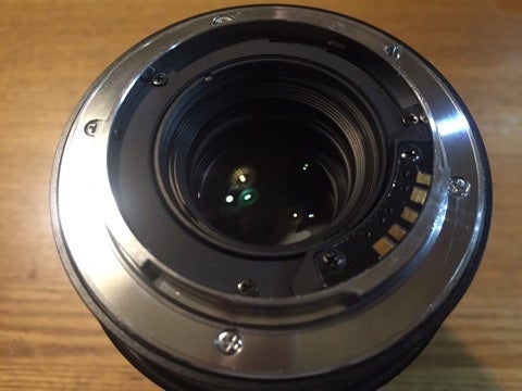 Tokina AT-X AF 100mm f2.8 MACRO for Minolta | 今だからのんびり