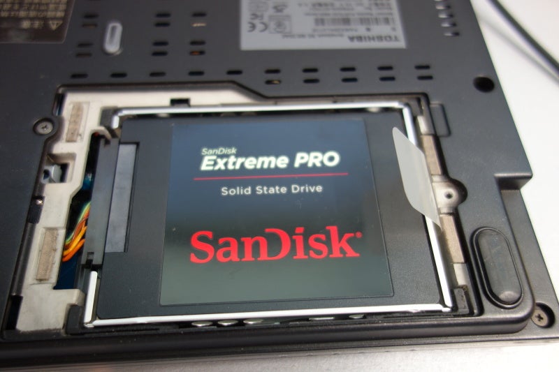 DynaBook SS MX/25AEでWindows 10は動くのか | PCなどの趣味ブログ